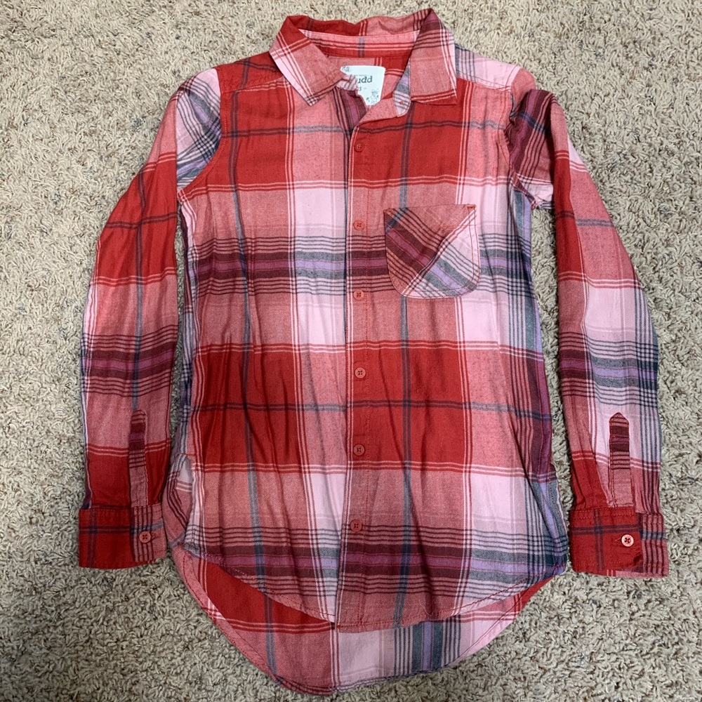 Flannel